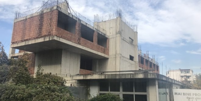 Scandalul Tower Chezan Mihai Chezan și Mihaela Bărbos Achitați De Tribunalul Cluj