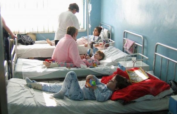 Cj Cluj Anunță Că A Găsit Alte Două Locații Pentru Spitalul Monobloc De Copii
