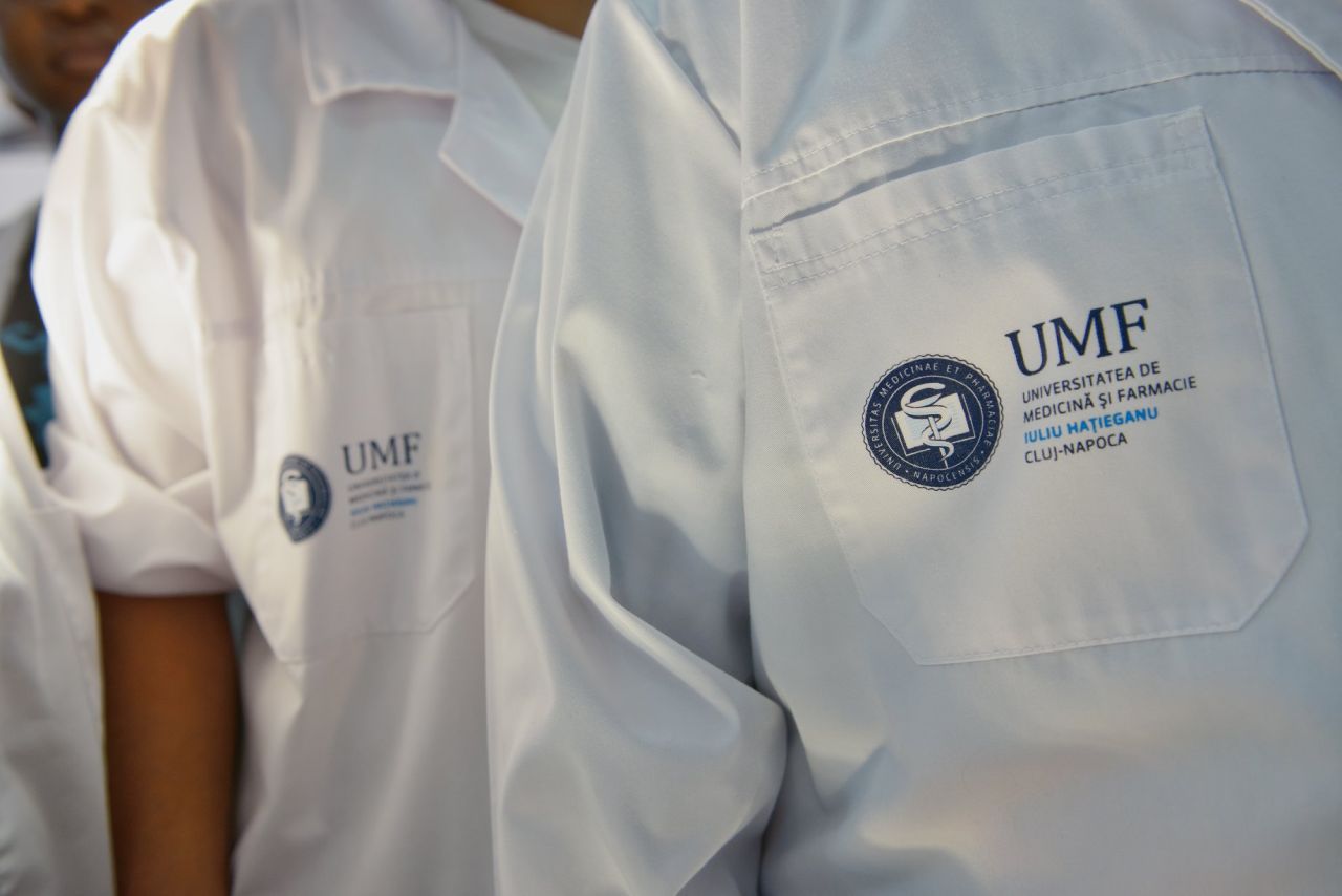 Prima schemă de tratament COVID19, elaborată de medicii de la UMF Cluj. A fost folosită în toate spitalele din țară