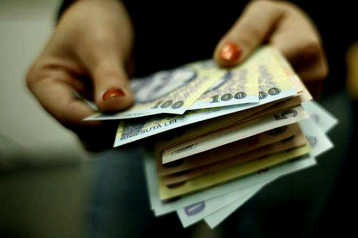 Clujul ocupă locul doi pe țară când vine vorba de salarii! Peste 20.000 de clujeni câștigă 10.000 de lei lunar