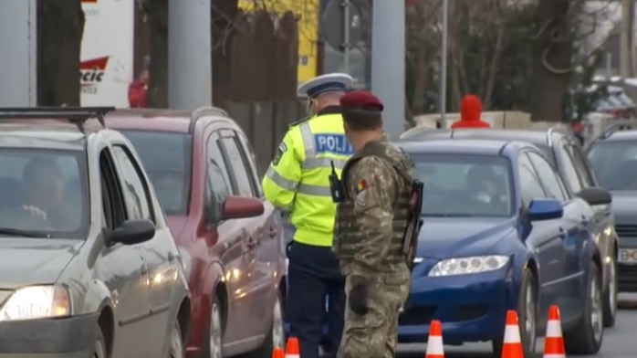 Mai multe localități își schimbă scenariile de funcționare! Turda intră în scenariul ROȘU. Ce restricții se aplică?