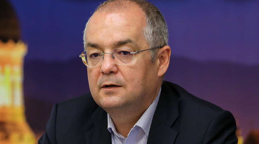 Cluj-Napoca, campion la vaccinare. Emil Boc: „Clujenii s-au comportat cu moderație”