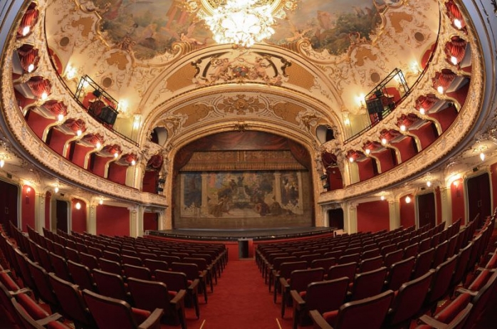 Când va avea loc spectacolul-test din Cluj-Napoca? Emil Boc a anunțat o posibilă dată
