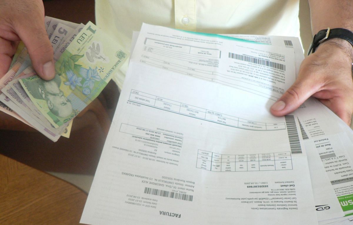 Cresc facturile la gaz și energie electrică de la 1 iulie! Clujenii ar putea plăti de 6 ori mai mult decât bucureștenii