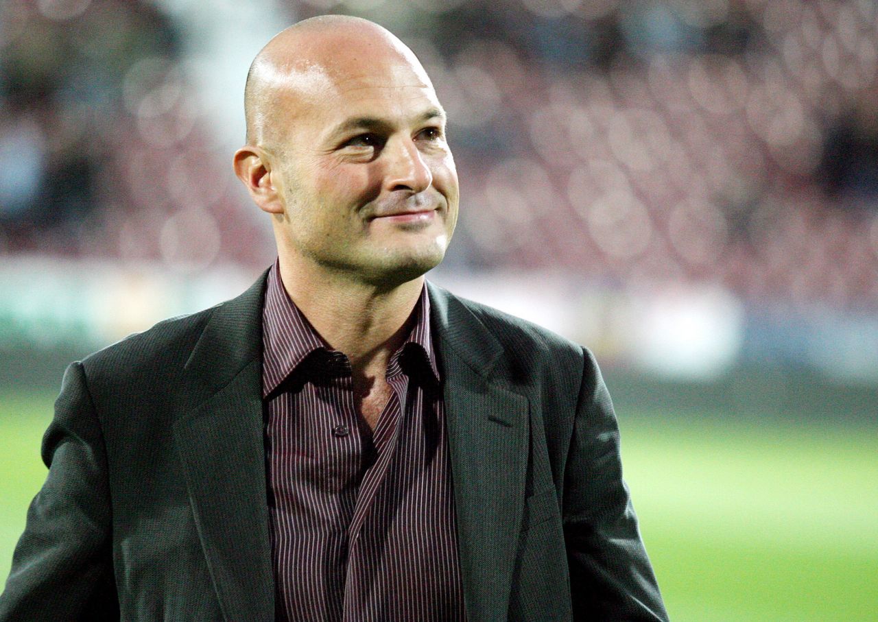 Noi dezvăluiri despre Arpad Paszkany: „A plecat cu dansatoarea din club și s-a ales praful de CFR Cluj”